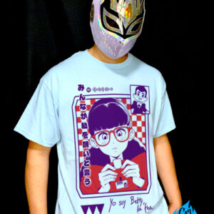 Playera Betty V2