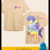 Playera Ranma 1/2