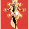Pack Prints 12 Princesas Zodiacales
