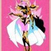 Pack Prints 12 Princesas Zodiacales
