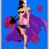 Pack Prints 12 Princesas Zodiacales