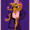Pack Prints 12 Princesas Zodiacales