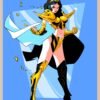 Pack Prints 12 Princesas Zodiacales