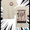 Playera DAN DAN