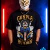 Playera GUNPLA