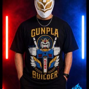 Playera GUNPLA